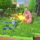 Image for article titled Steam’s Popular Portal Knights Channels Minecraft And Zelda, Comes Up Short